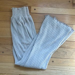 Flowy Beach Pants
